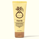 Original SPF 50 Sunscreen Face Lotion