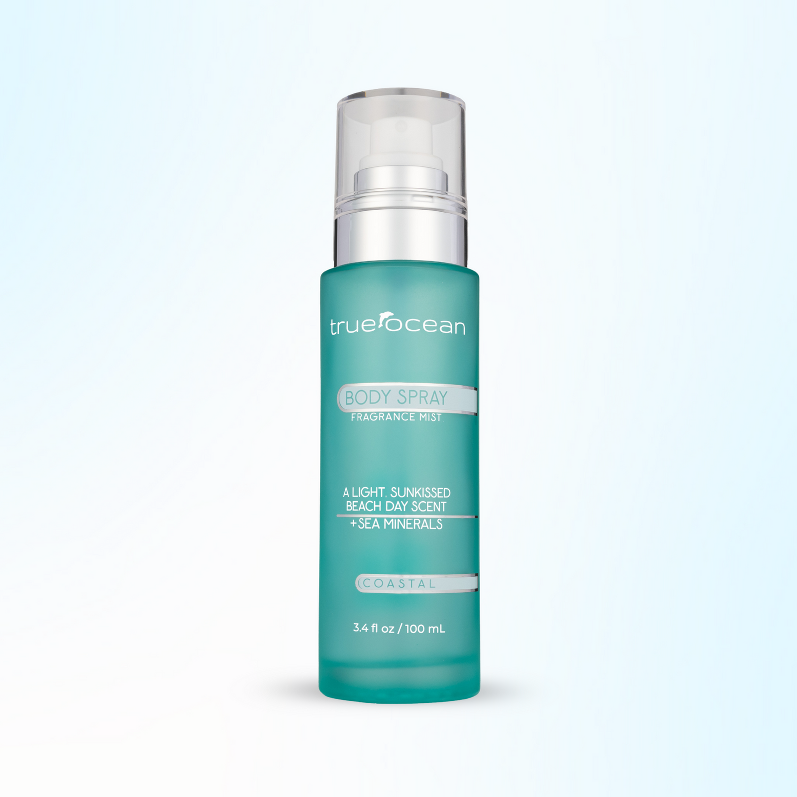 True Ocean Body Spray