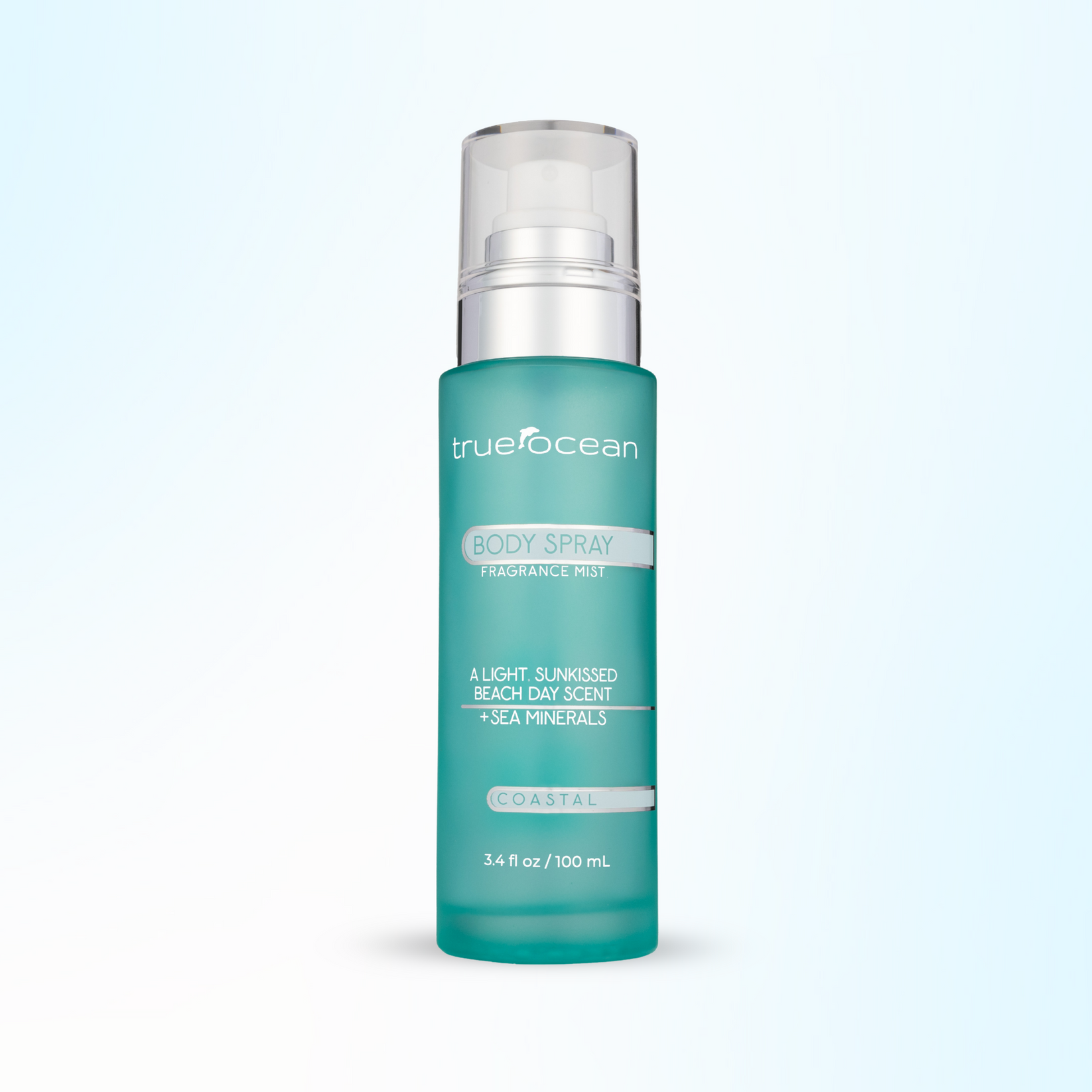 True Ocean Body Spray