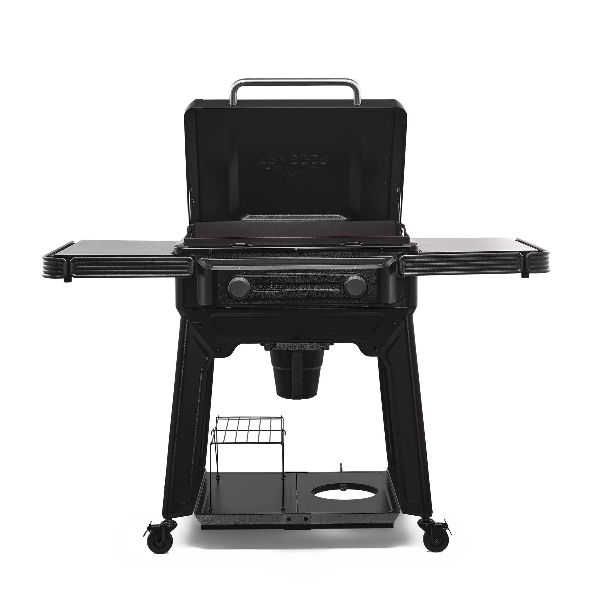 Flatrock® 2 Zone Griddle