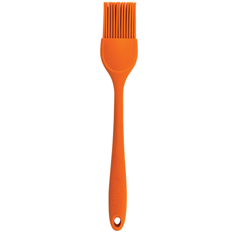 Silicone Basting Brush