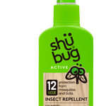 Shubug Active Pump Insect Repellent