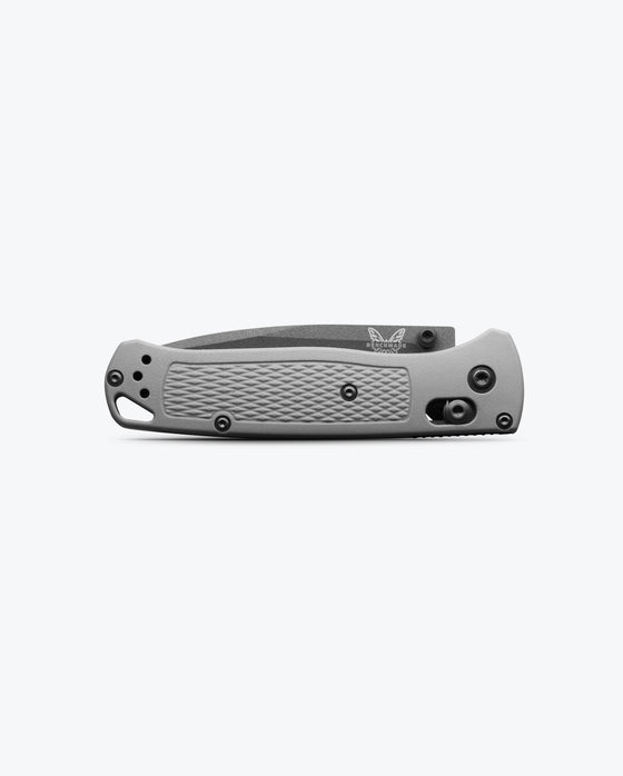 Benchmade Bugout® Storm Gray Grivory®