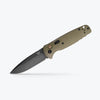 Benchmade CLA - OD Green G10