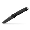 Benchmade Bailout® - Black Grivory®