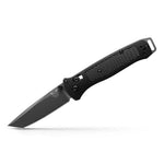 Benchmade Bailout® - Black Grivory®