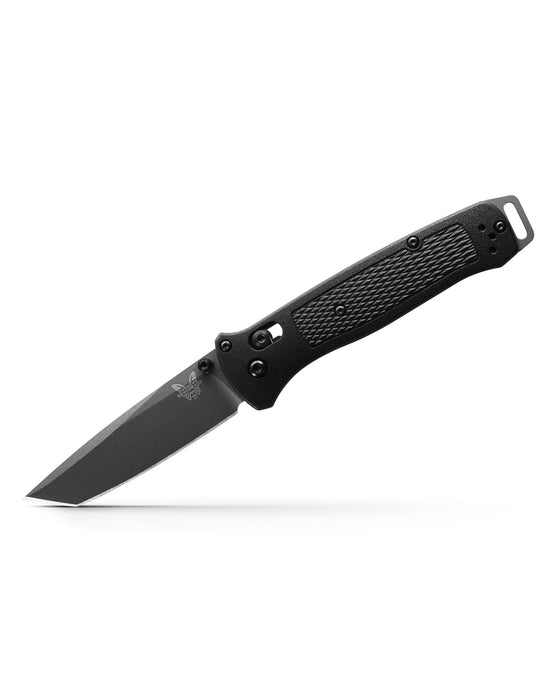 Benchmade Bailout® - Black Grivory®