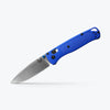 Benchmade Bugout Blue Grivory