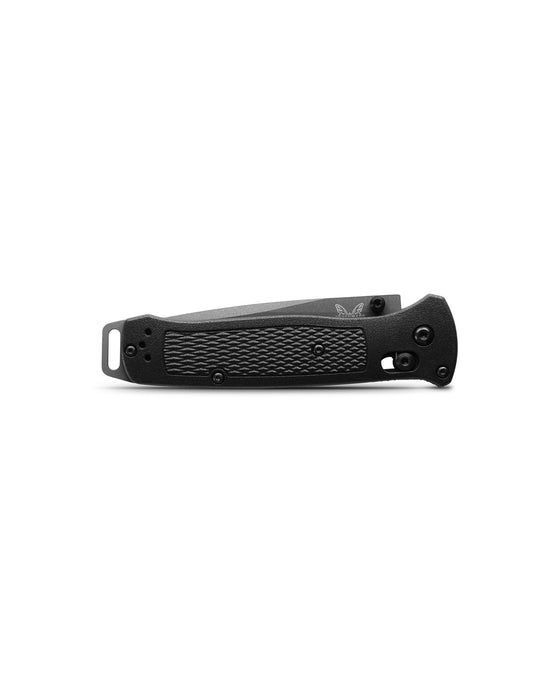 Benchmade Bailout® - Black Grivory®