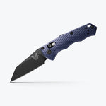 Benchmade Auto Immunity