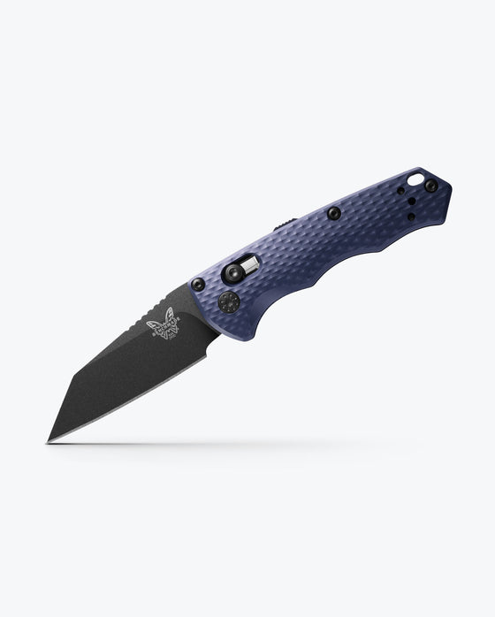 Benchmade Auto Immunity