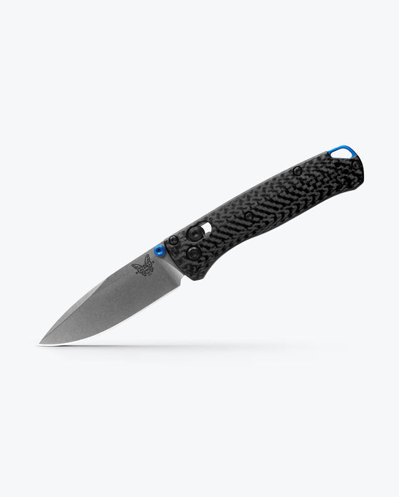 Benchmade Mini Bugout Carbon Fiber