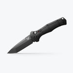 Benchmade Claymore | Black | Tanto