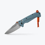 Benchmade Adira™ Depth Blue Grivory® Drop-point