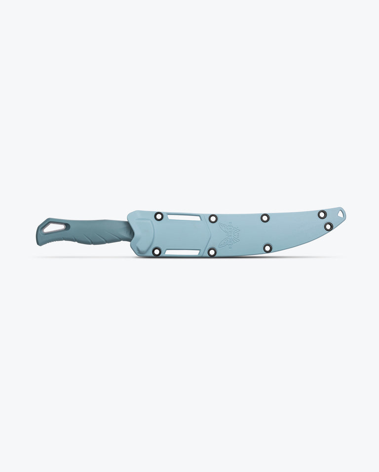 Fishcrafter™ Depth Blue Santoprene® 7"