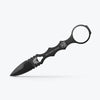 Mini SOCP® Spear-Point Black