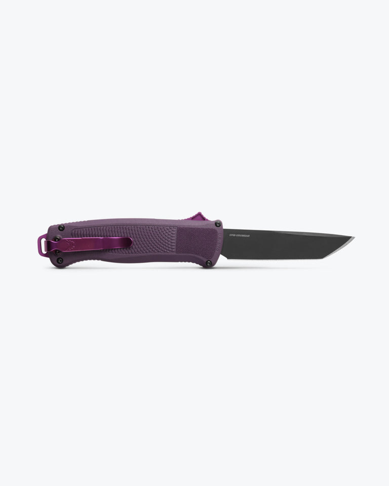 Shootout® Dark Purple Grivory®