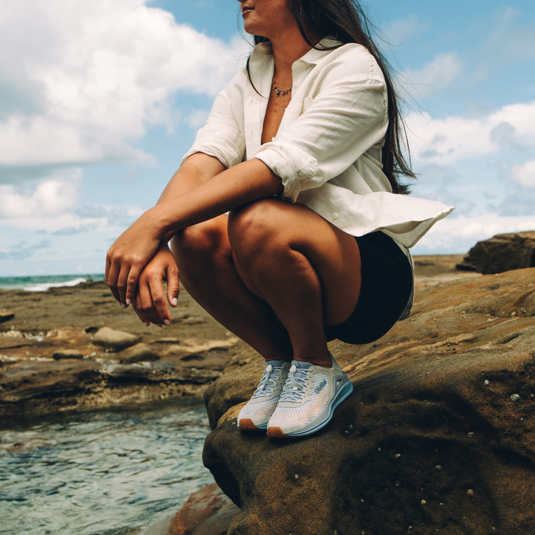 Women's 'Ahi