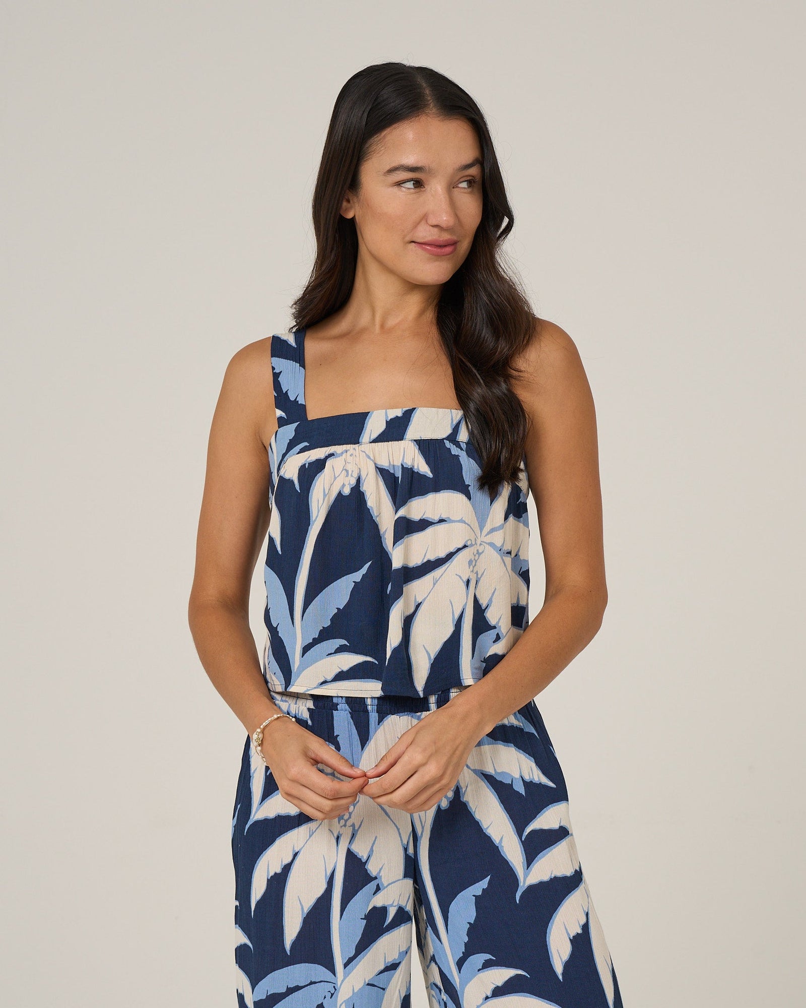 Palms Up Cami