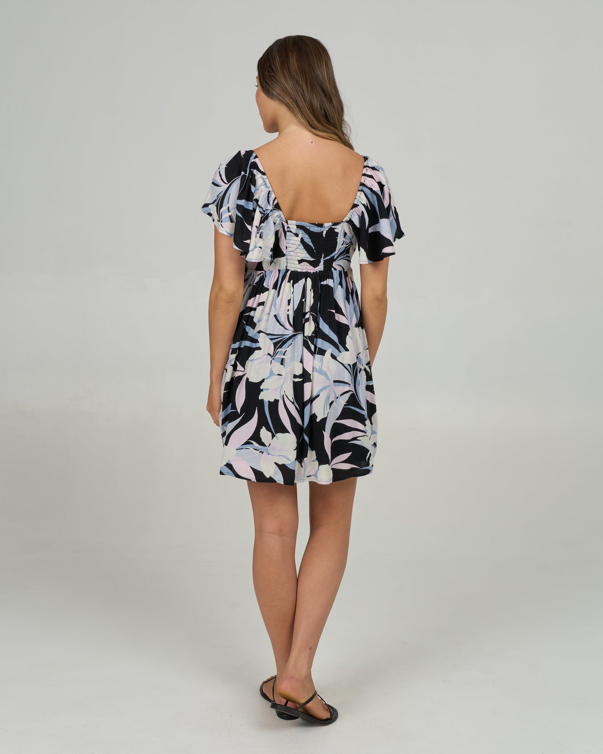Dreamland Dress