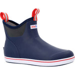 XtraTuf 6" Ankle Deck Boot