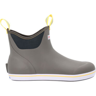 XtraTuf 6" Ankle Deck Boot