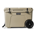 TUNDRA HAUL® WHEELED COOLER