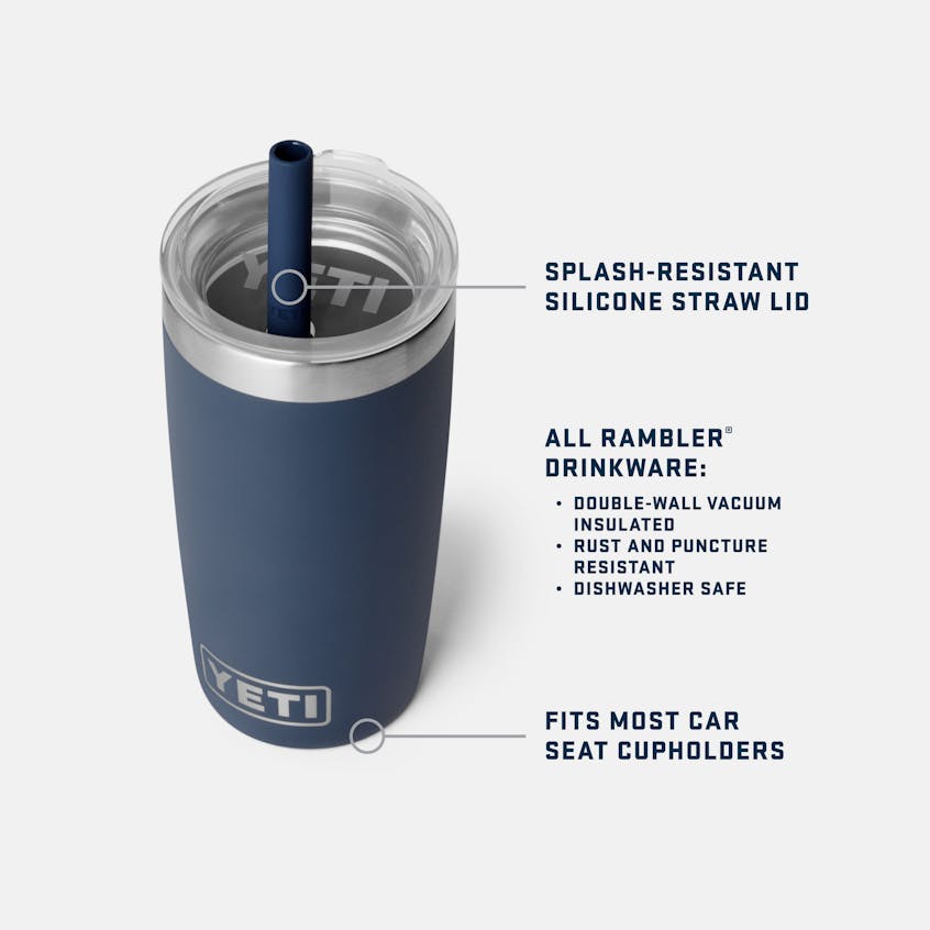 Rambler® Jr. 10 oz Tumbler