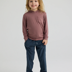 Toddler Bamboo Shade Hoodie