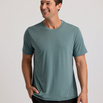 Men's Elevate Lightweight Tee