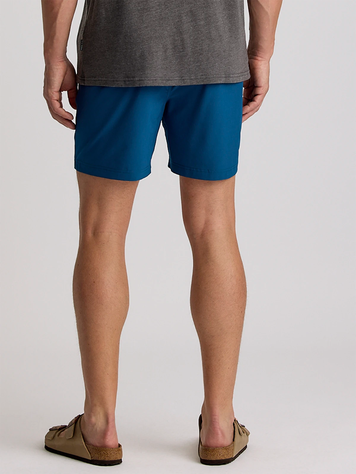 Men's Breeze Short - 6"