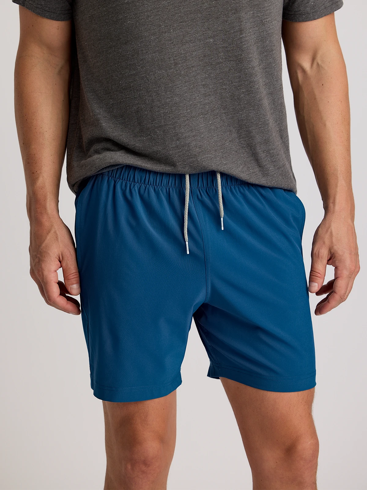 Men's Breeze Short - 6"