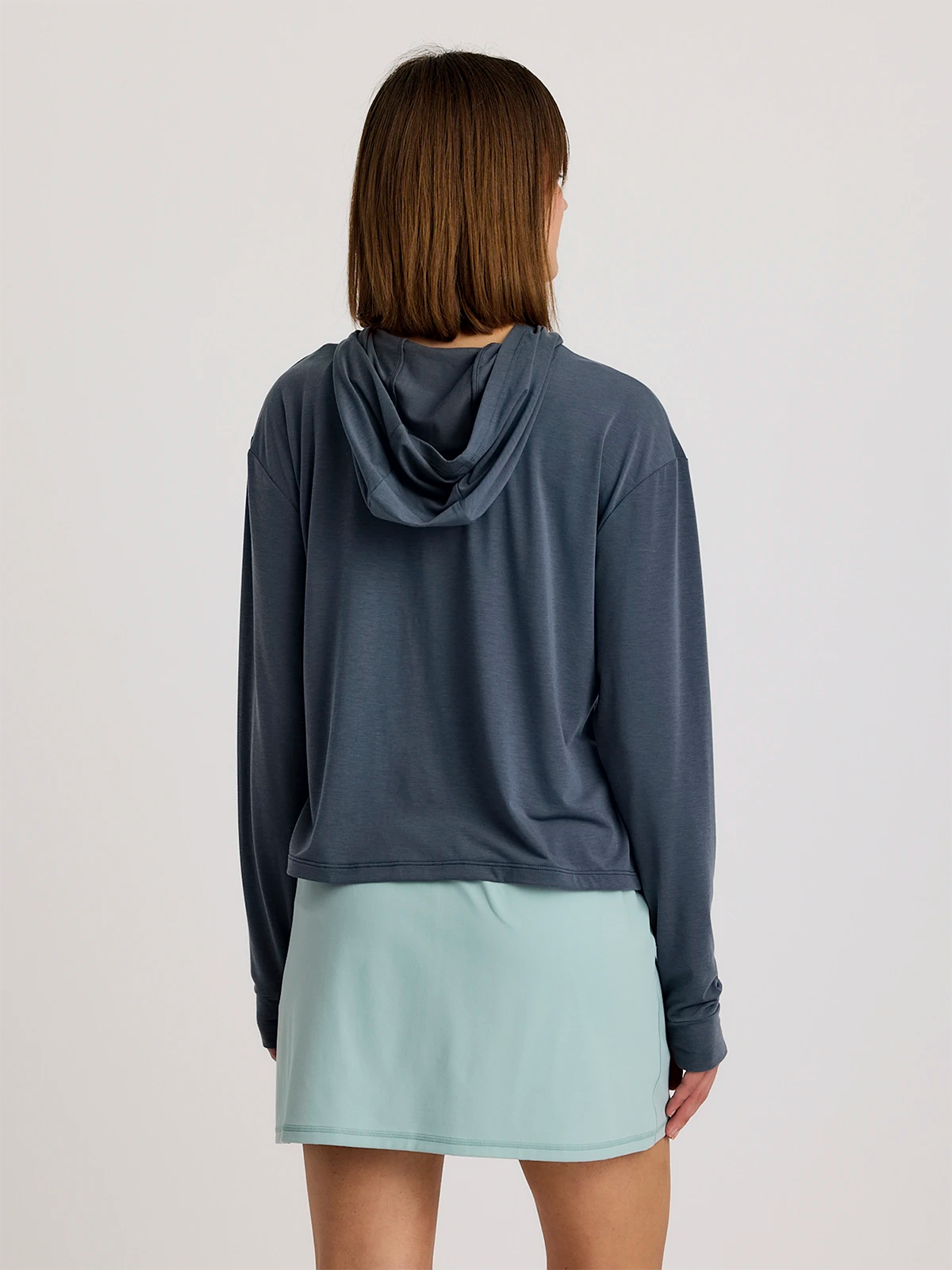 Women's Elevate Lightweight Hoodie