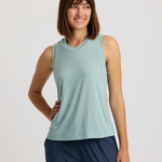 Women's Elevate Lightweight Tank
