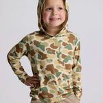 Toddler Bamboo Shade Hoodie
