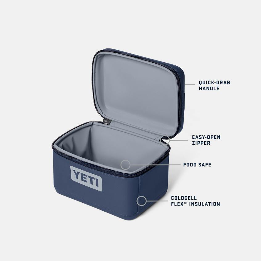 Daytrip® 3L Snack Box