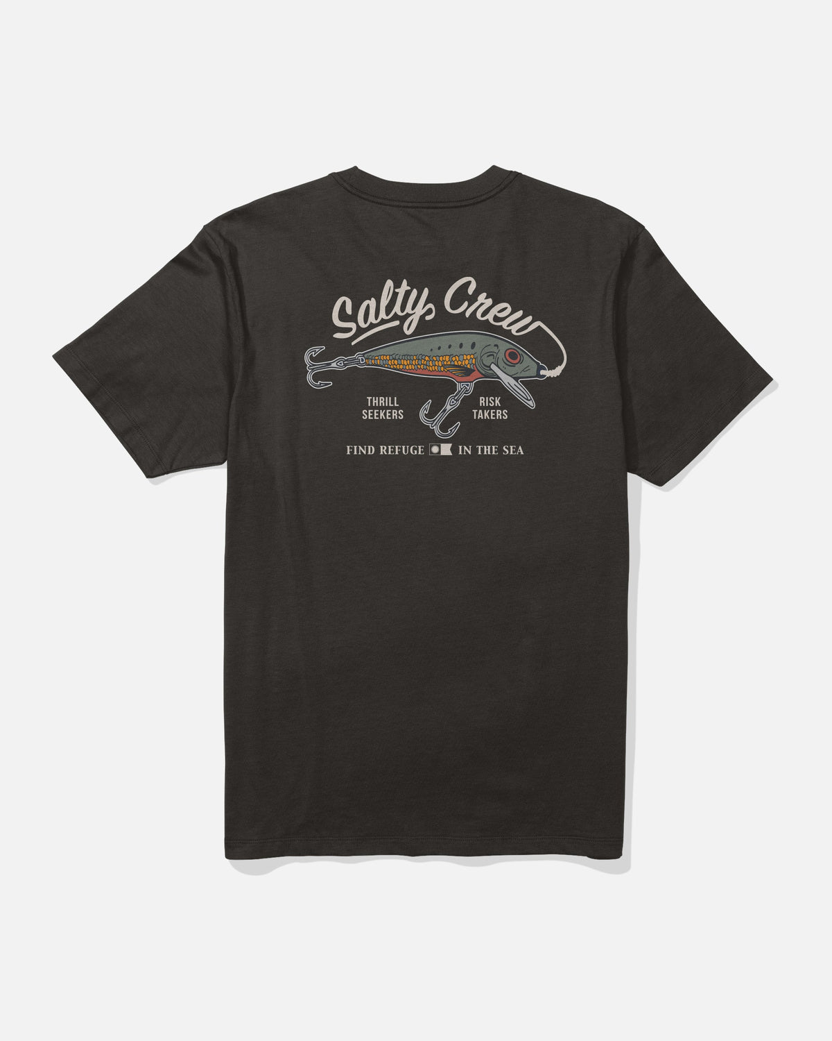 Men's Decoy Crew Tee