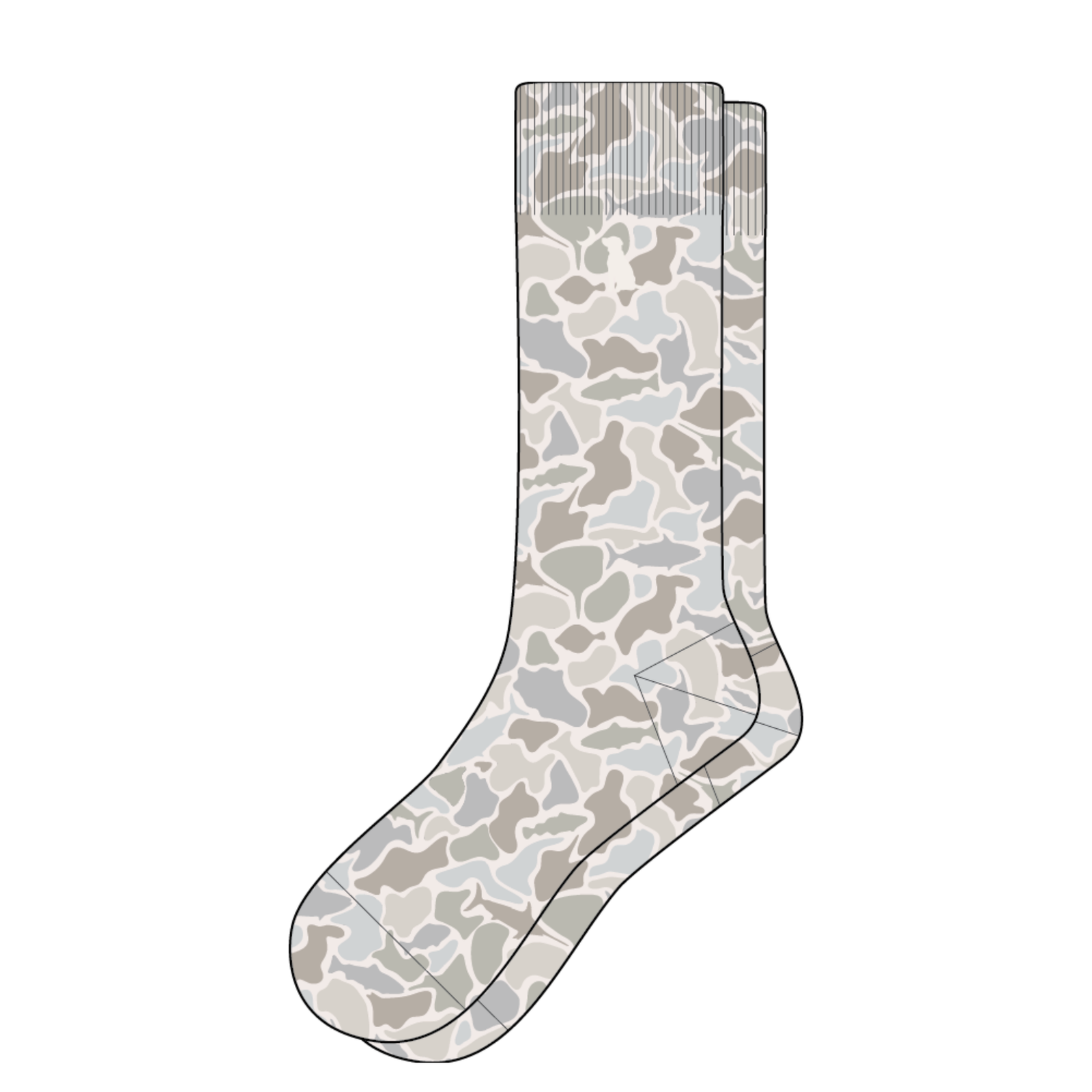 Dress Socks