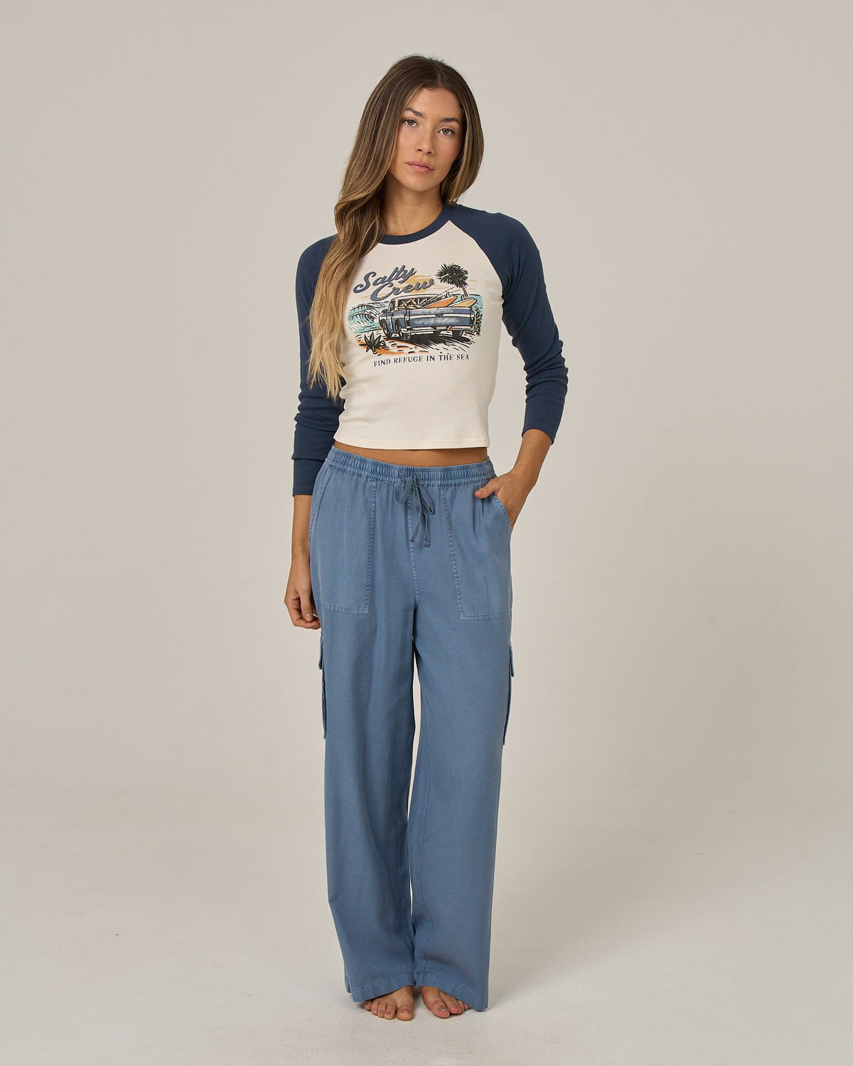 Women's Driftwood Pant
