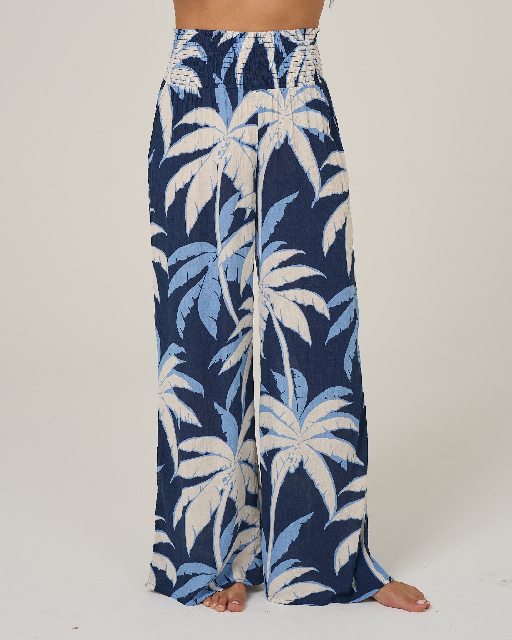 Palms Up Pant