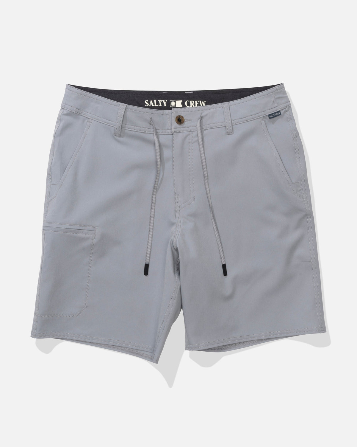 Men's Transom 19" Tech Short
