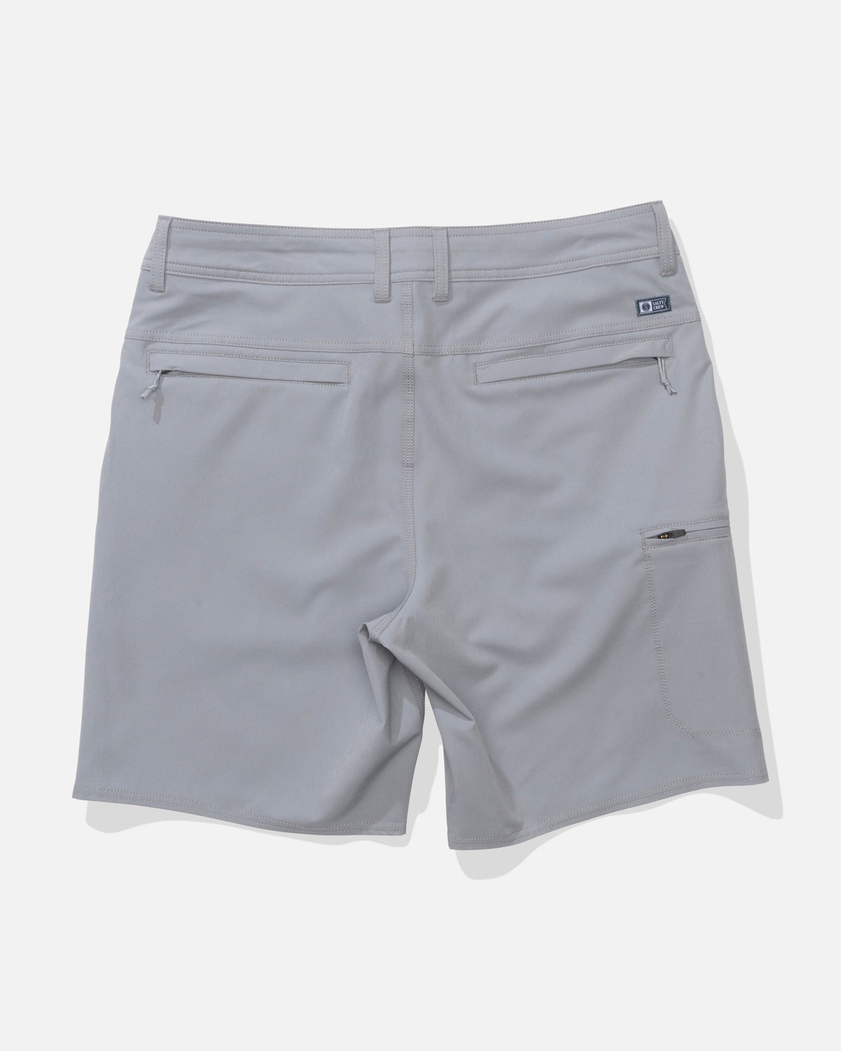Men's Transom 19" Tech Short