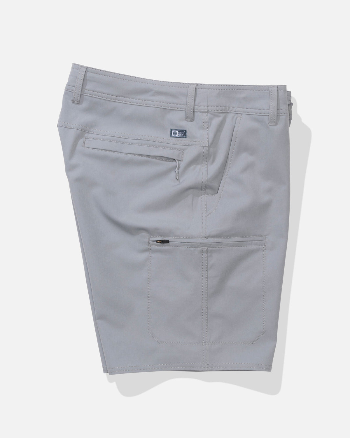 Men's Transom 19" Tech Short
