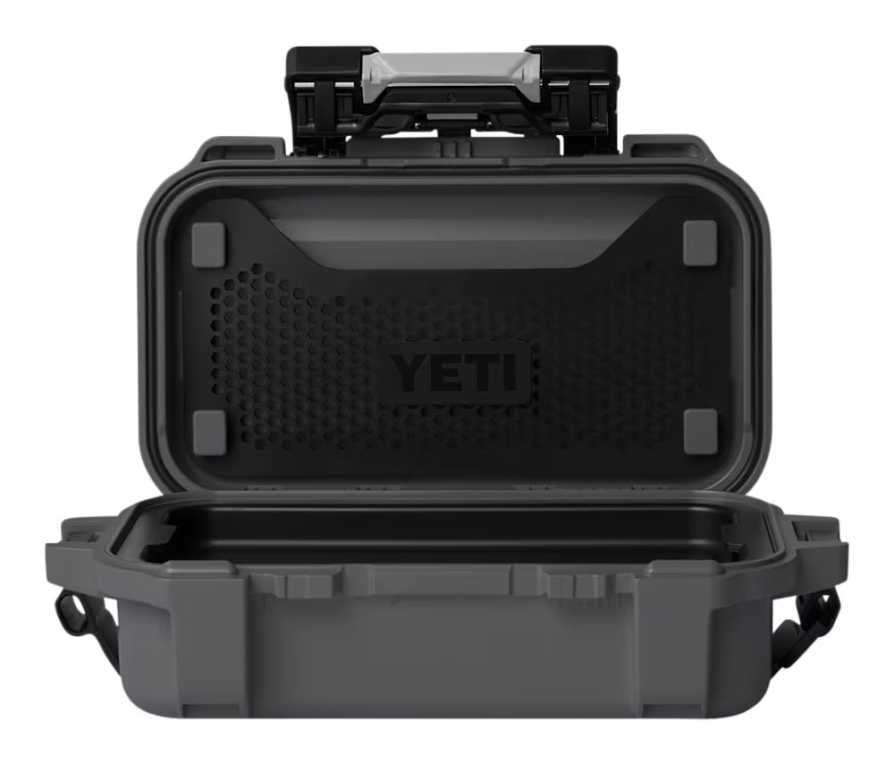LOADOUT®
GOBOX 1 Gear Case