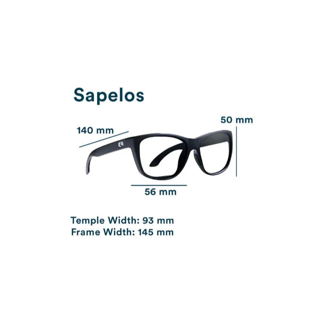 Sapelos Sunglasses