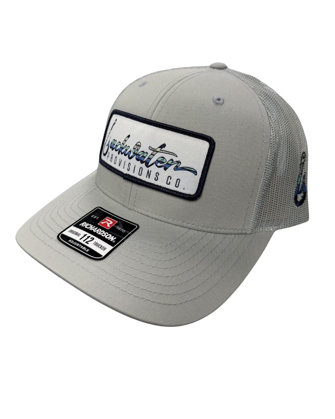 Logo Trucker Hat