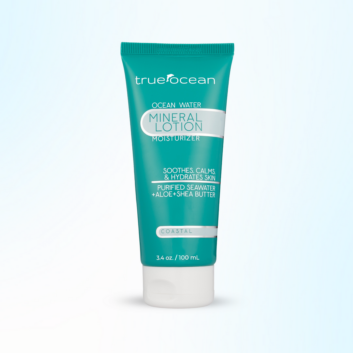 True Ocean Mineral Lotion