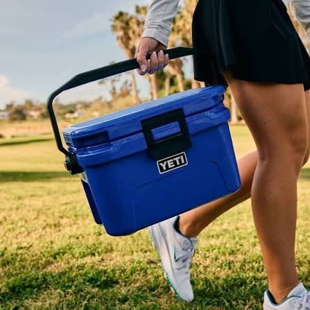 Roadie® 8 Hard Cooler