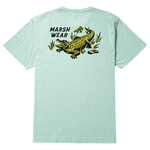 Heritage Gator Tee