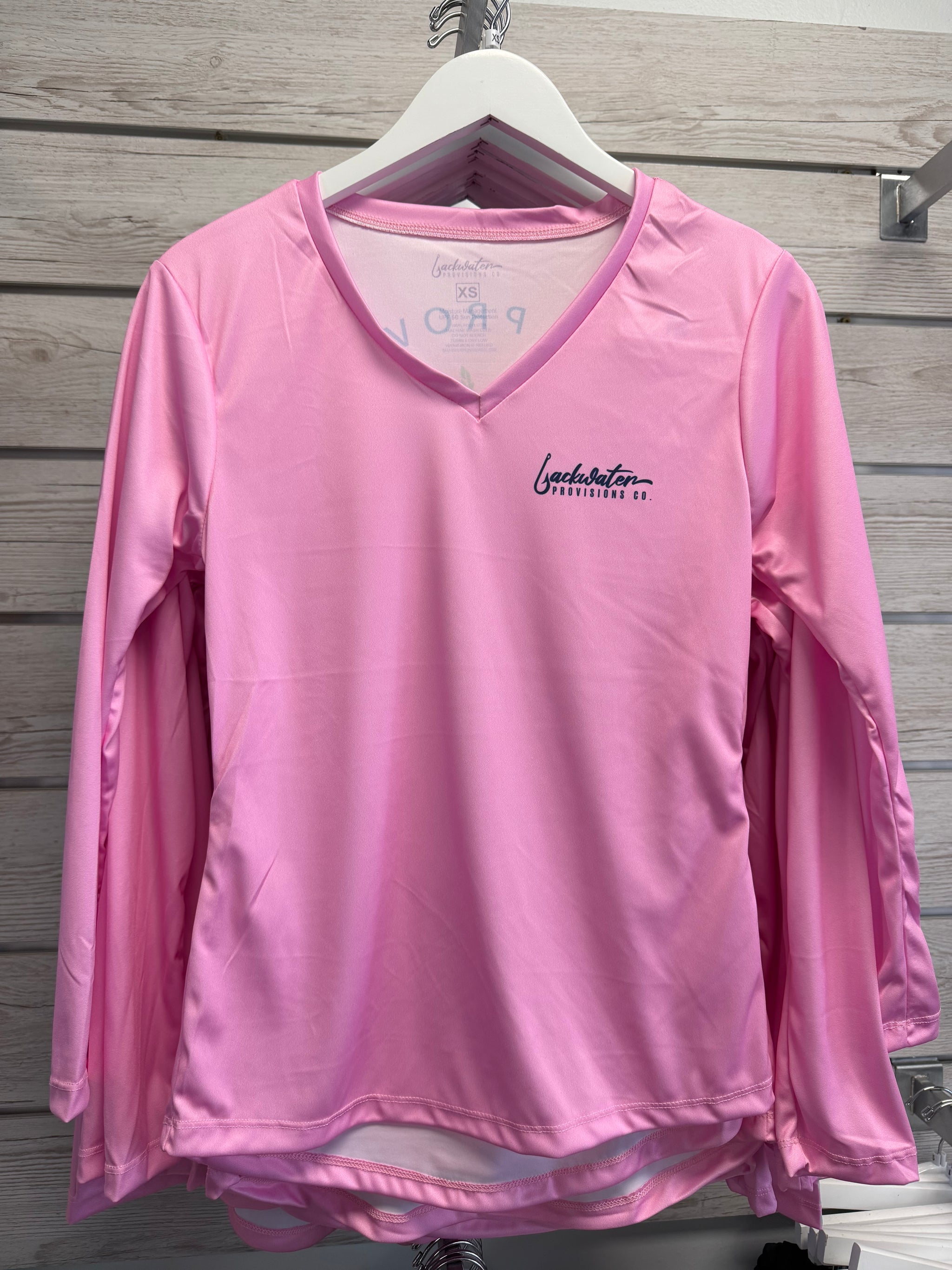 Women's FL Palm Performance Shirt